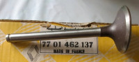7701462137 - Válvula 7x34x91,5mm (Admissão) 847/C1G/C1J/C2J/C3J